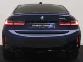 BMW 3-Serie (2026) thumbnail 5
