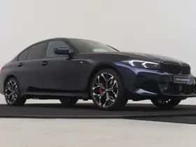 BMW 3-Serie (2026) thumbnail 10