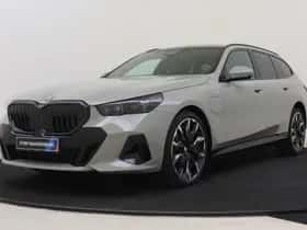 BMW 5-Serie (2026)