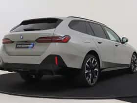 BMW 5-Serie (2026) thumbnail 2