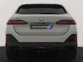 BMW 5-Serie (2026) thumbnail 5