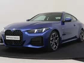 BMW 4-Serie (2025)