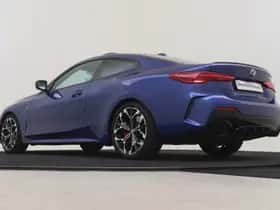 BMW 4-Serie (2025) thumbnail 11