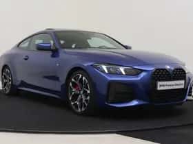 BMW 4-Serie (2025) thumbnail 13