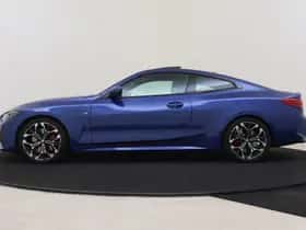 BMW 4-Serie (2025) thumbnail 14