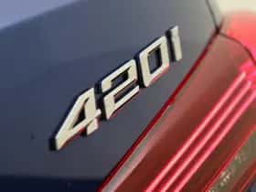 BMW 4-Serie (2025) thumbnail 58