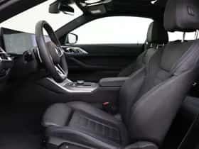 BMW 4-Serie (2025) thumbnail 9