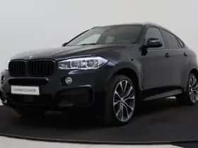 BMW X6 (2018)