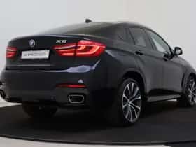 BMW X6 (2018) thumbnail 2