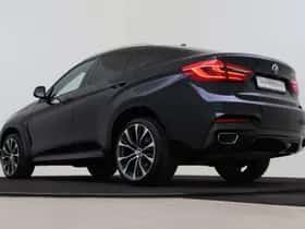 BMW X6 (2018) thumbnail 11