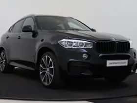 BMW X6 (2018) thumbnail 13