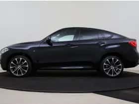 BMW X6 (2018) thumbnail 14