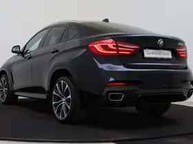 BMW X6 (2018) thumbnail 15