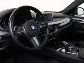 BMW X6 (2018) thumbnail 3