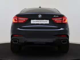 BMW X6 (2018) thumbnail 5