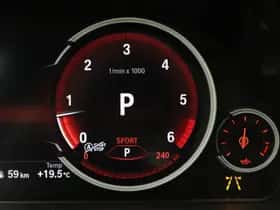 BMW X6 (2018) thumbnail 45