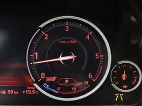 BMW X6 (2018) thumbnail 48