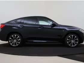 BMW X6 (2018) thumbnail 7