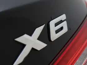 BMW X6 (2018) thumbnail 68