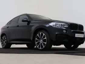 BMW X6 (2018) thumbnail 10