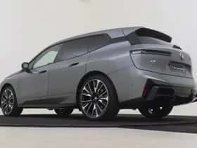 BMW iX (2026) thumbnail 11