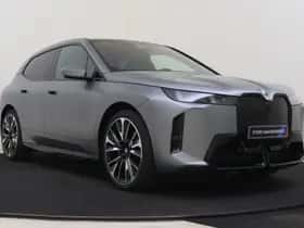BMW iX (2026) thumbnail 13