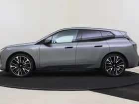 BMW iX (2026) thumbnail 14