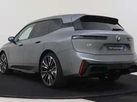 BMW iX (2026) thumbnail 15