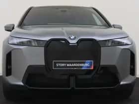 BMW iX (2026) thumbnail 4