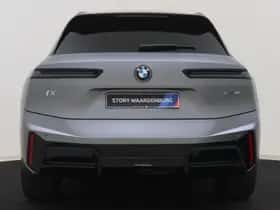 BMW iX (2026) thumbnail 5