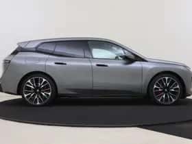 BMW iX (2026) thumbnail 7