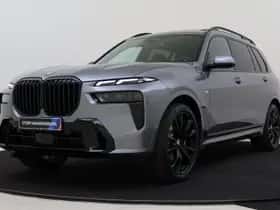 BMW X7 (2026)