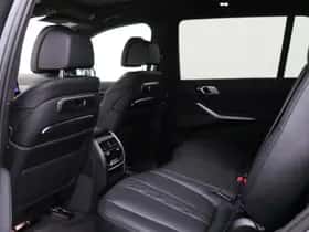 BMW X7 (2026) thumbnail 34