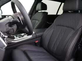 BMW X7 (2026) thumbnail 8