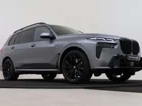 BMW X7 (2026) thumbnail 10