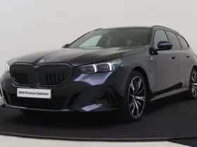 BMW 5-Serie (2025) thumbnail 1