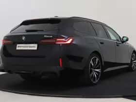 BMW 5-Serie (2025) thumbnail 2