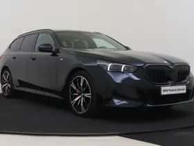BMW 5-Serie (2025) thumbnail 13