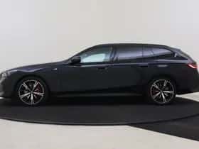 BMW 5-Serie (2025) thumbnail 14
