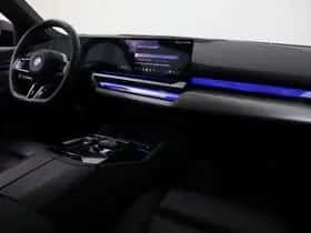BMW 5-Serie (2025) thumbnail 16