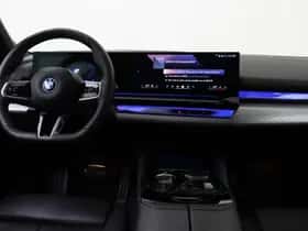 BMW 5-Serie (2025) thumbnail 23