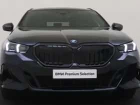 BMW 5-Serie (2025) thumbnail 4