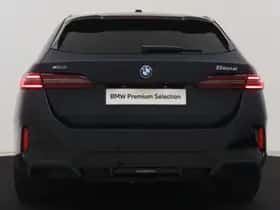 BMW 5-Serie (2025) thumbnail 5