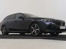 BMW 5-Serie (2025) thumbnail 10