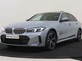 BMW 3-Serie (2025)