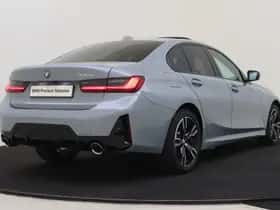 BMW 3-Serie (2025) thumbnail 2