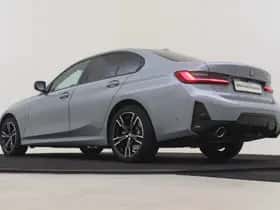 BMW 3-Serie (2025) thumbnail 11