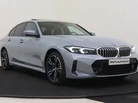 BMW 3-Serie (2025) thumbnail 13
