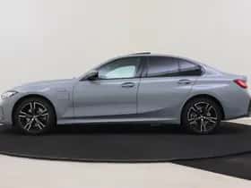 BMW 3-Serie (2025) thumbnail 14