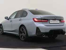 BMW 3-Serie (2025) thumbnail 15